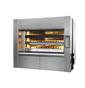 Forno de Lastro Anelar