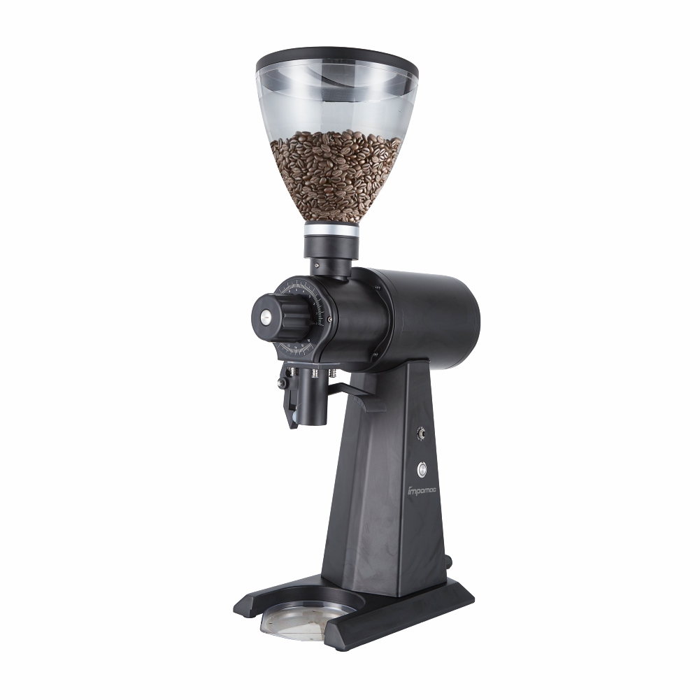 Moedor Coffee Grinder Pro Impomac