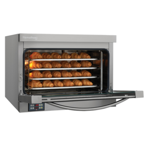 Forno p/ Confeitaria Microram Ramalhos