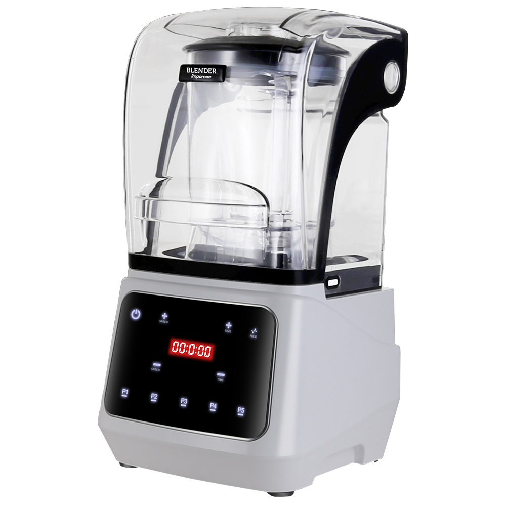 Liquidificador Blender Vita450 Impomac